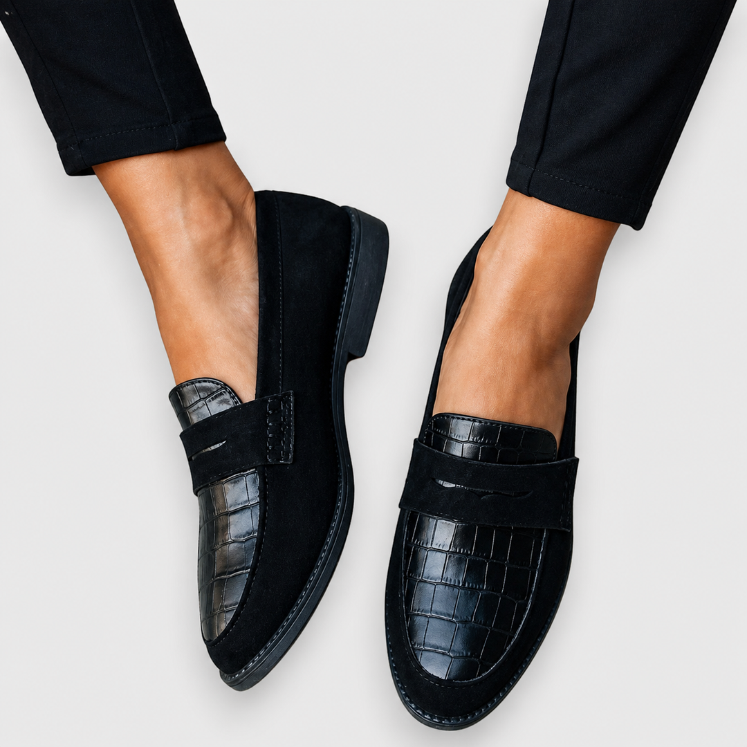 Sara Loafers