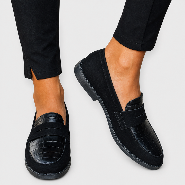 Sara Loafers