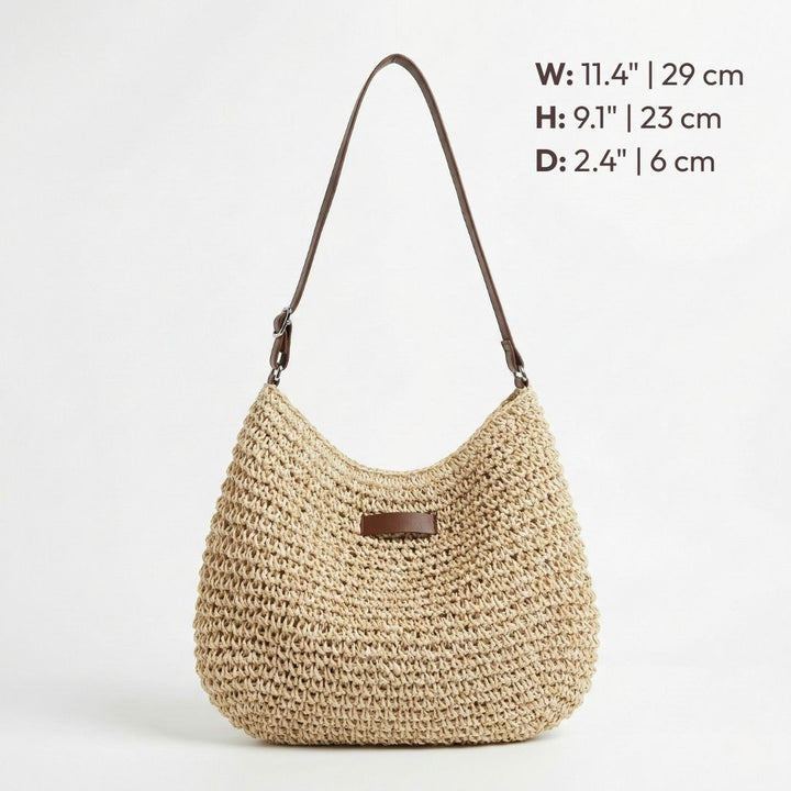 Paulene Everyday Bag
