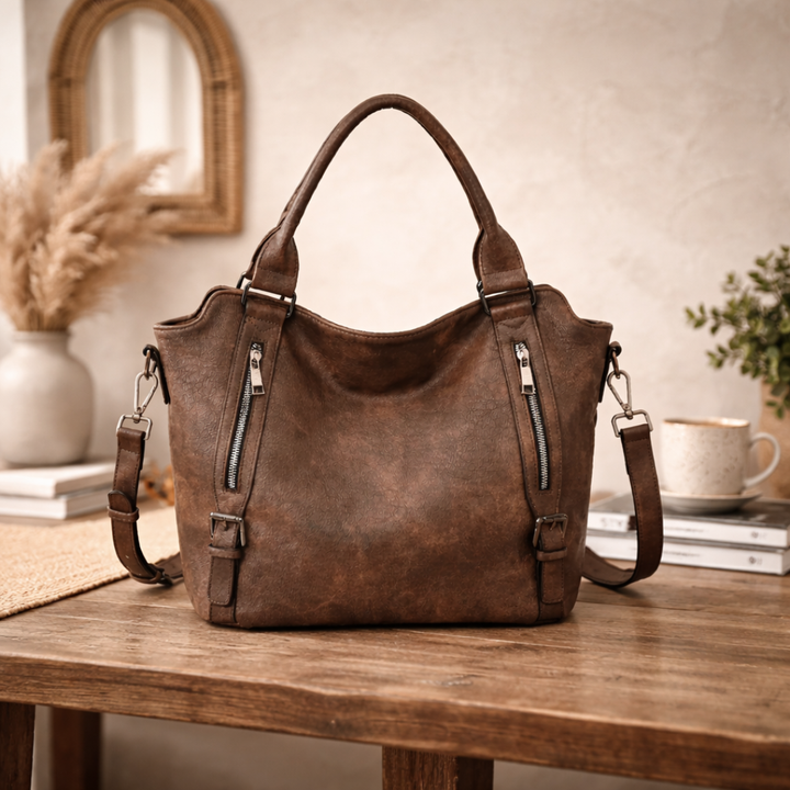 Althea Structured Bag