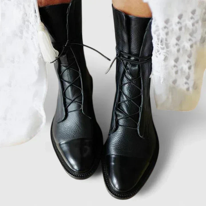 Rosalyndra Comfort Boots
