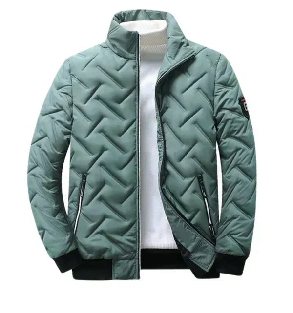 Ken Winter Jacket