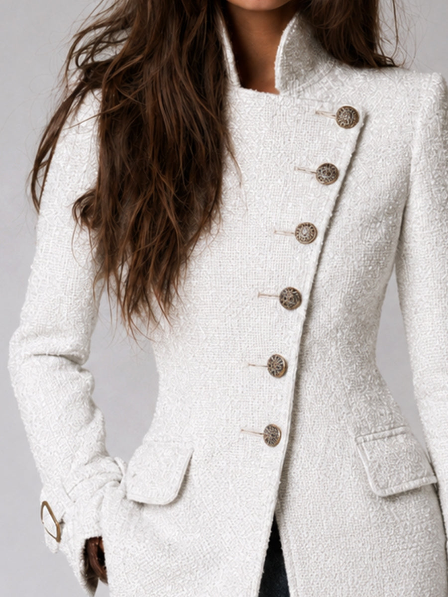 Emilia Tailored Blazer