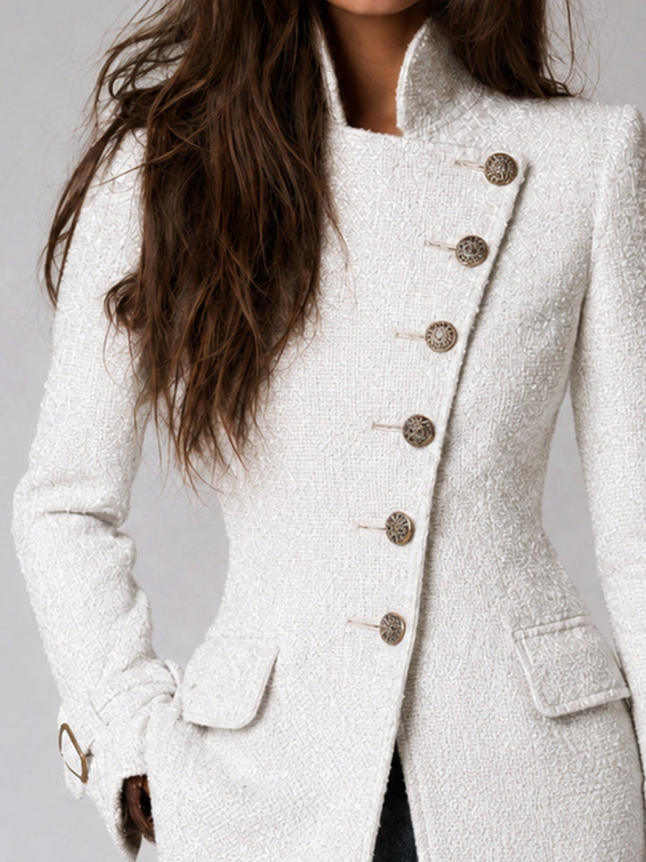 Emilia Tailored Blazer
