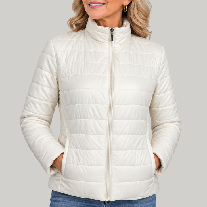 Felicity Puffer Jacket