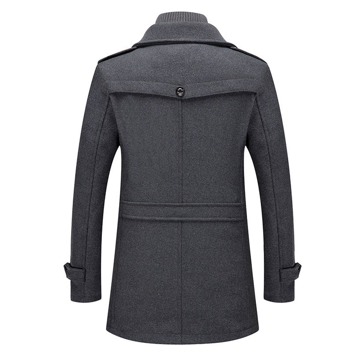 Thomas Winter Coat