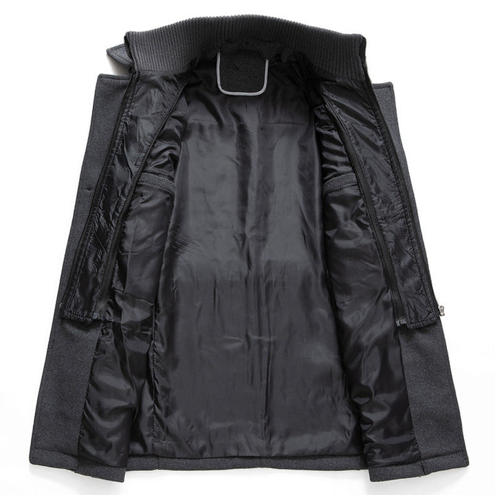 Thomas Winter Coat