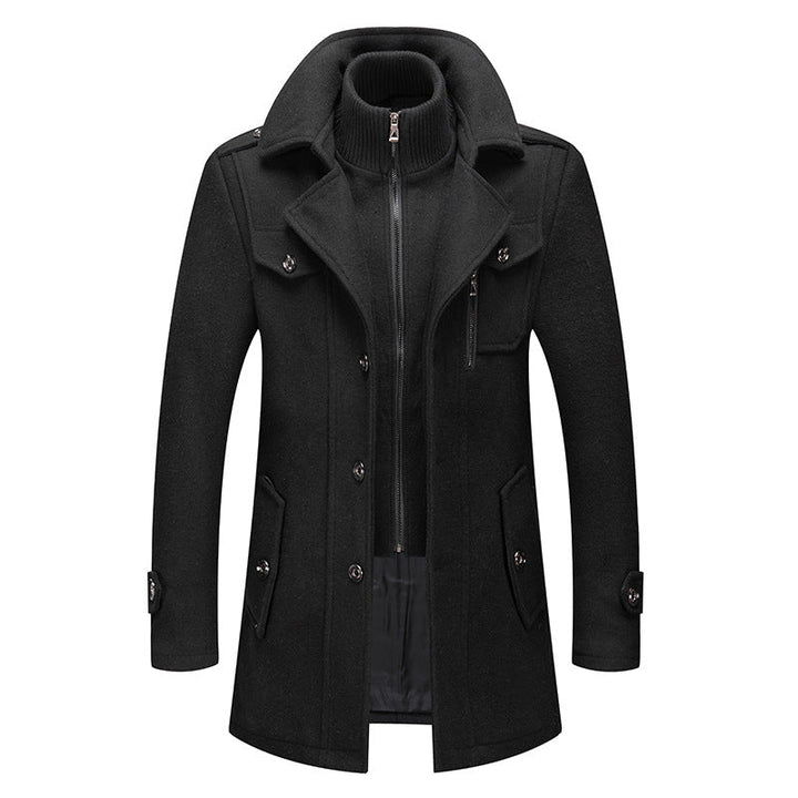 Thomas Winter Coat