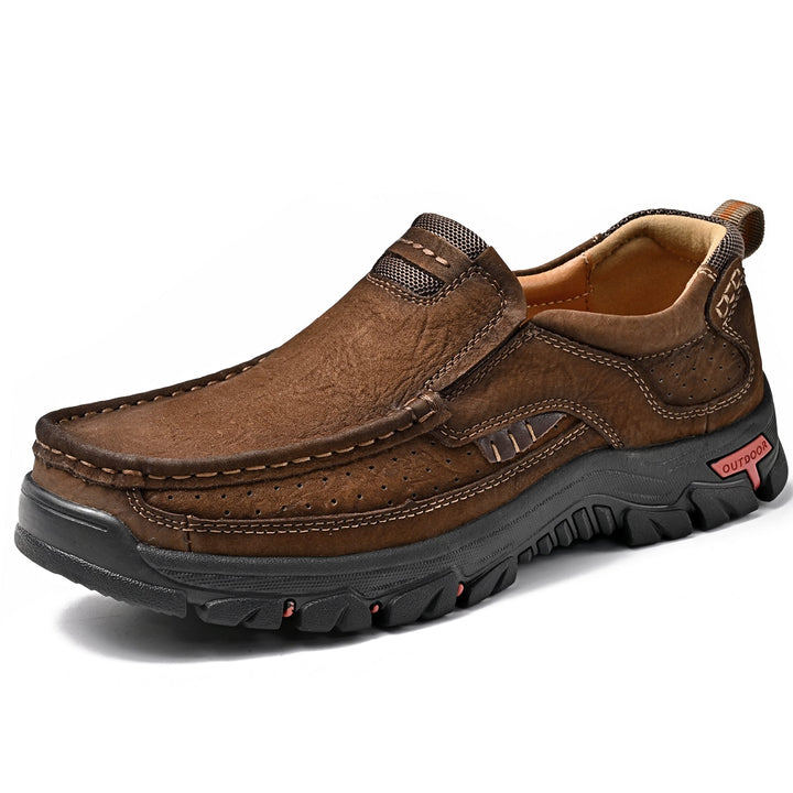 Declan Casual Slip-On Shoes