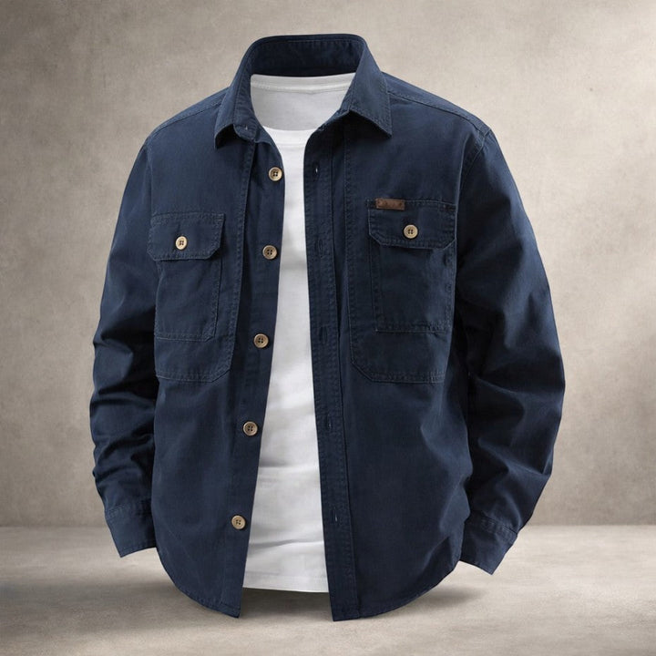 Arman Overshirt
