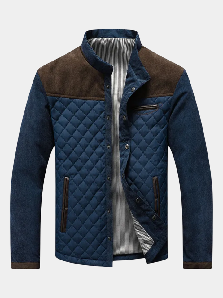 Poul Everyday Jacket