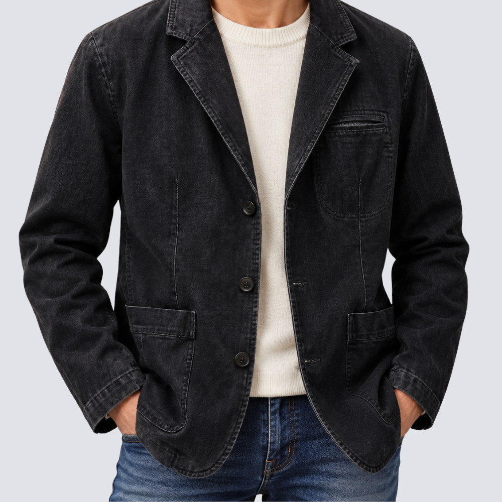 Oscar Tailored Blazer