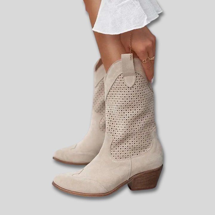 Rhiannon Ankle Boots