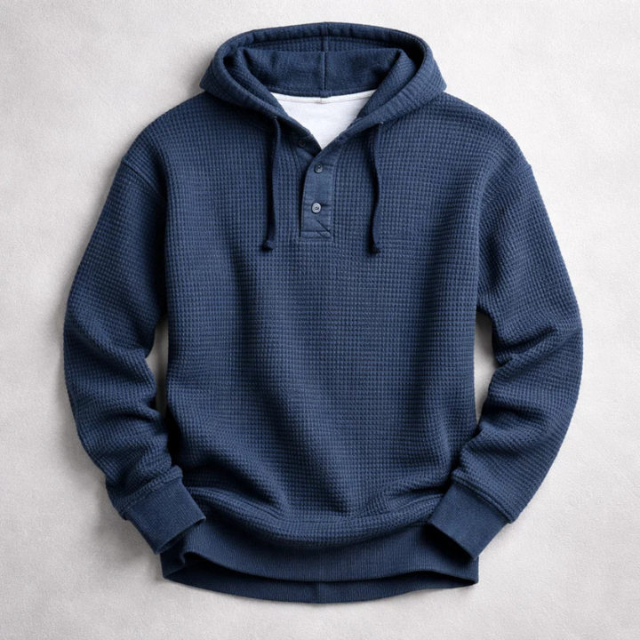 Juan Waffle Hoodie