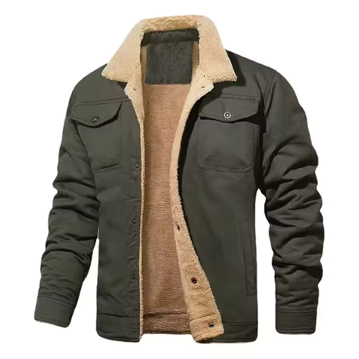 Austin Winter Jacket