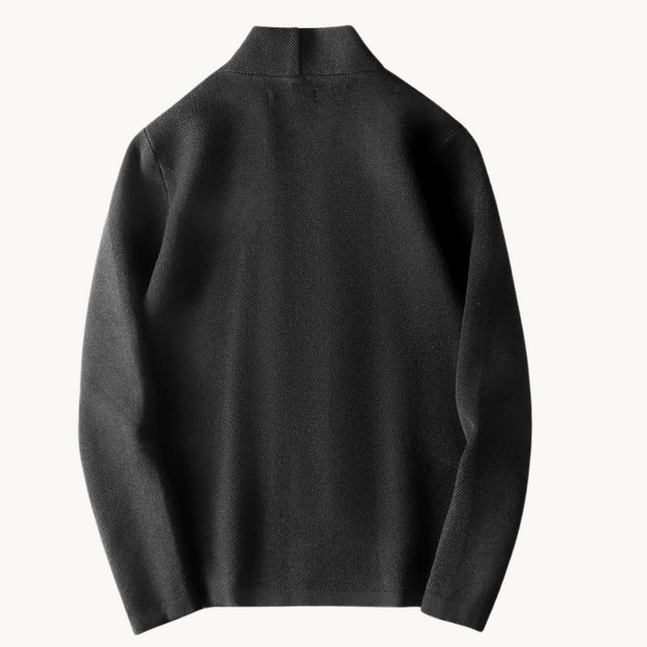 Norman Structured Vest