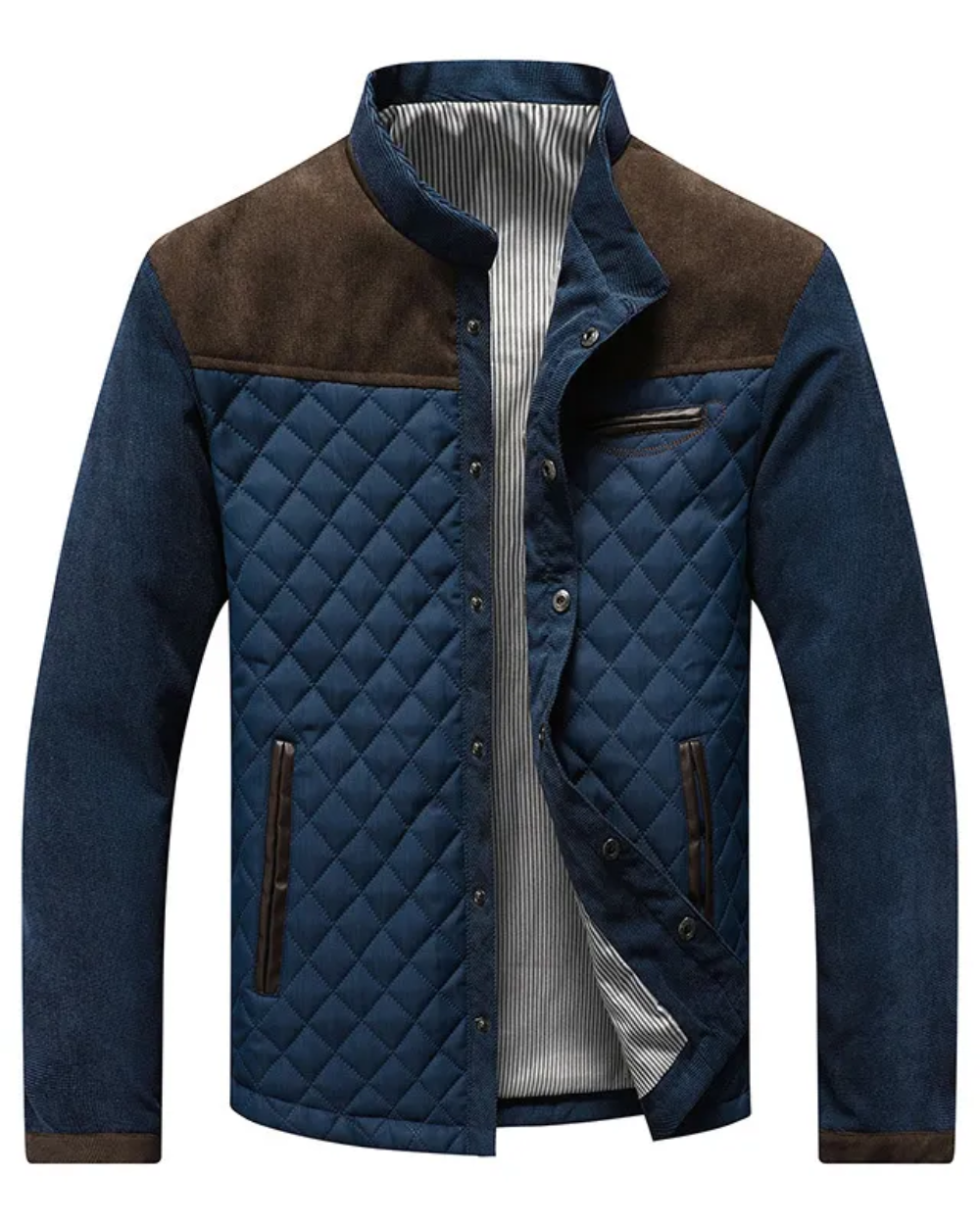 Poul Everyday Jacket