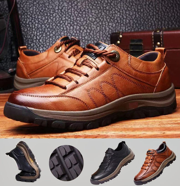 Voyager Outdoor Shoes