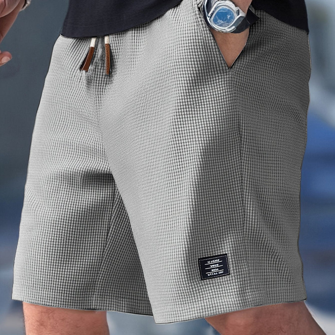 Logan Casual Shorts