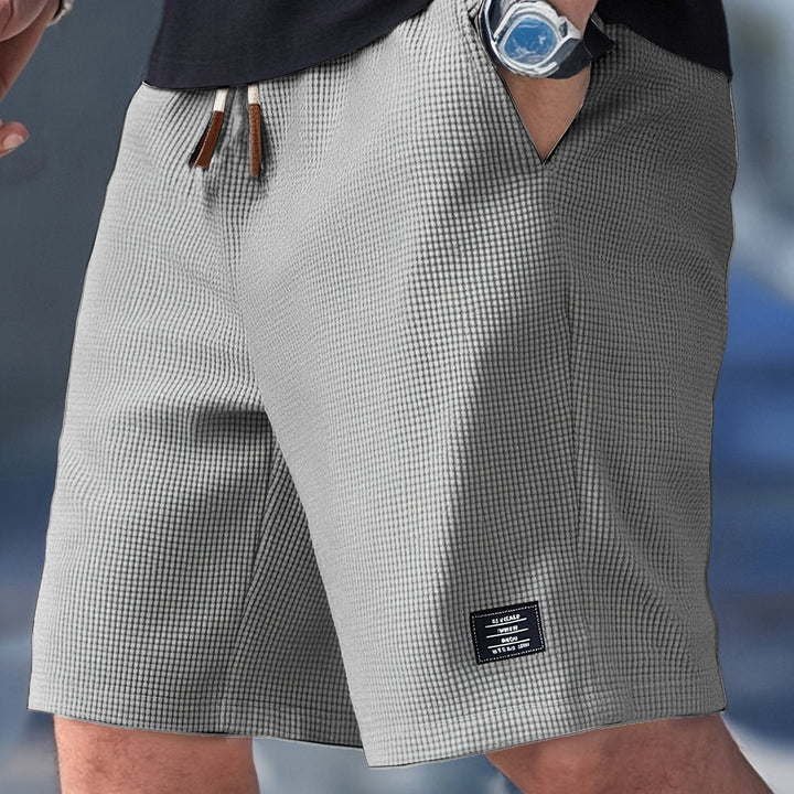 Logan Casual Shorts