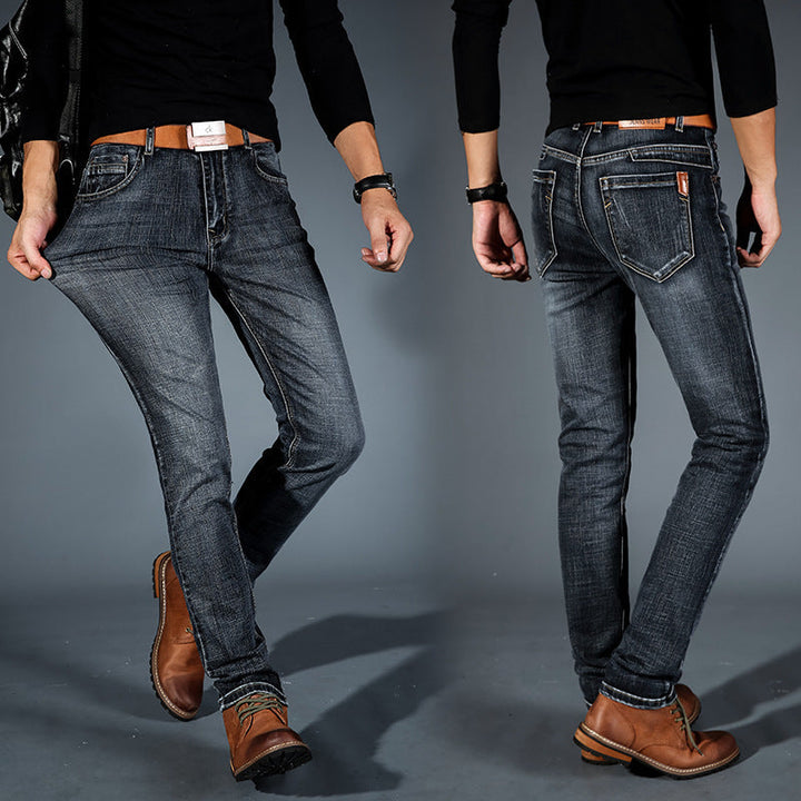Evan Stretch Jeans