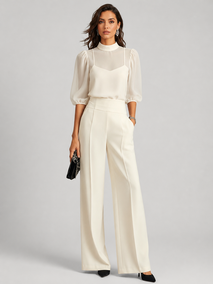 Sophia Two-Piece Set