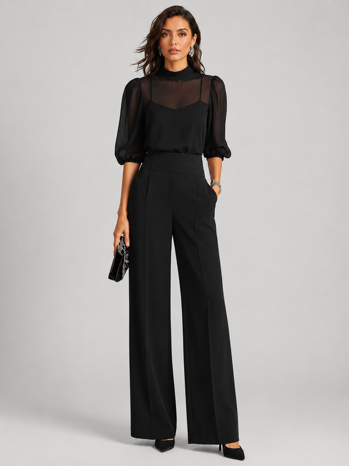 Sophia Two-Piece Set