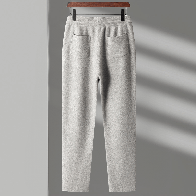 River Merino Pant