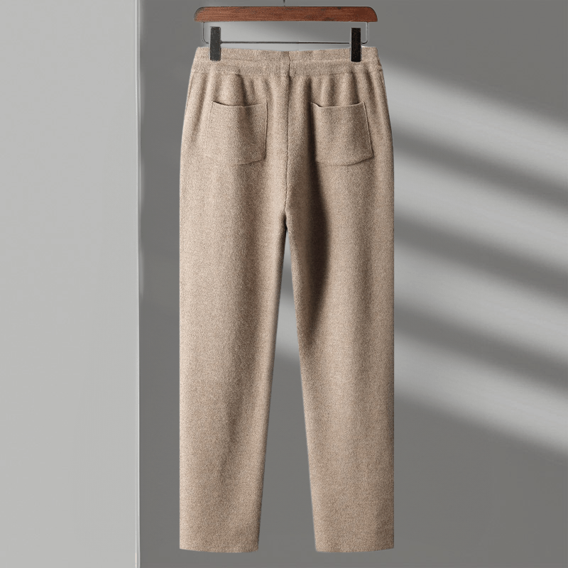 River Merino Pant