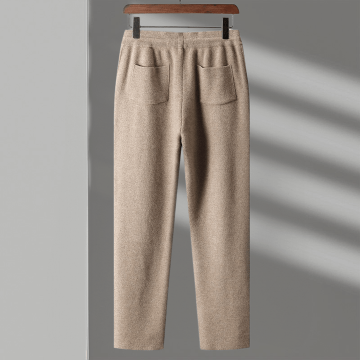 River Merino Pant