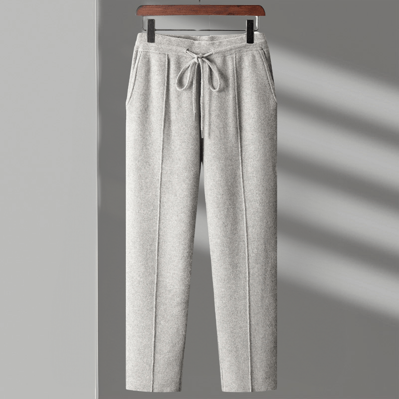 River Merino Pant