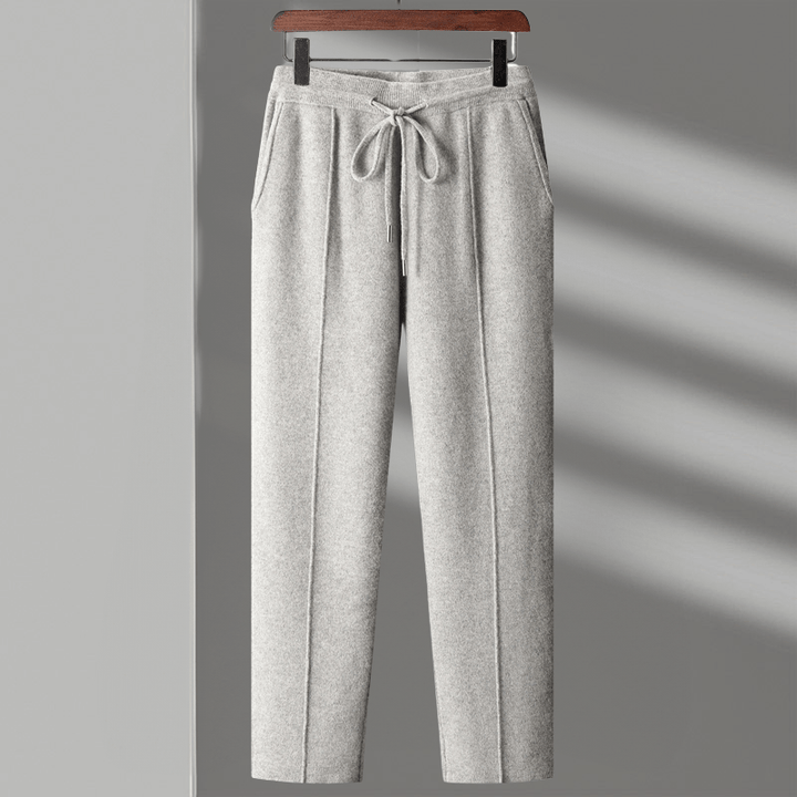 River Merino Pant