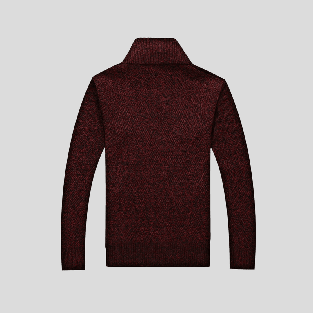 Geert Fleece Vest