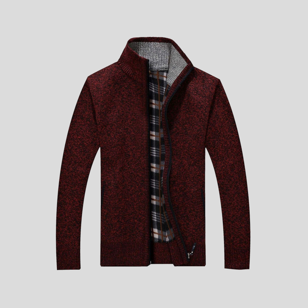 Geert Fleece Vest
