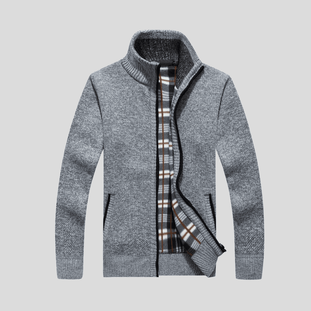 Geert Fleece Vest