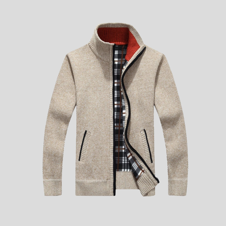Geert Fleece Vest