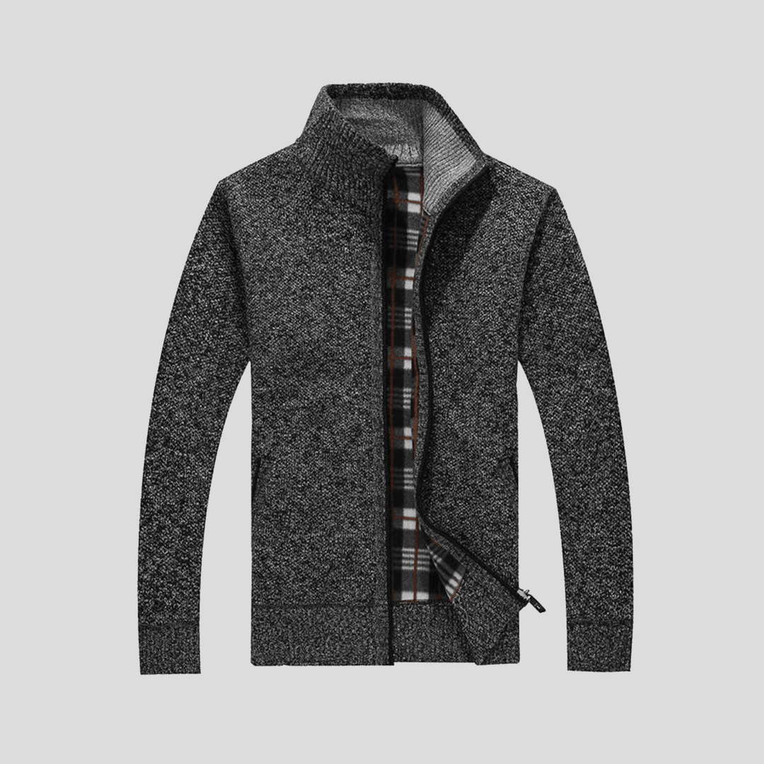Geert Fleece Vest