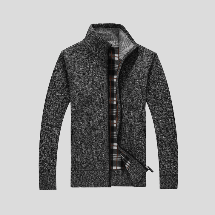 Geert Fleece Vest