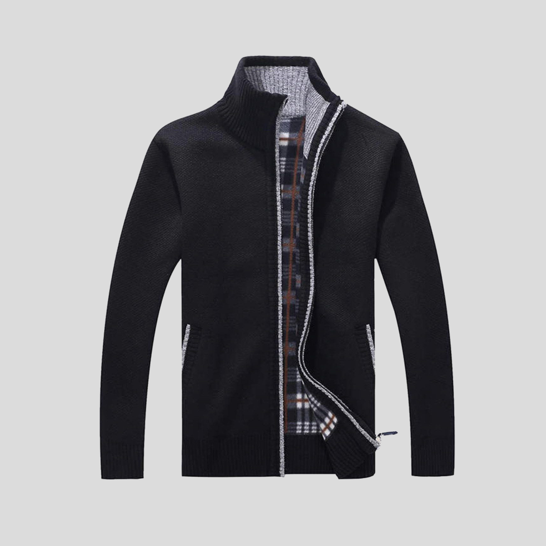 Geert Fleece Vest