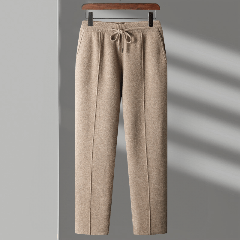 River Merino Pant