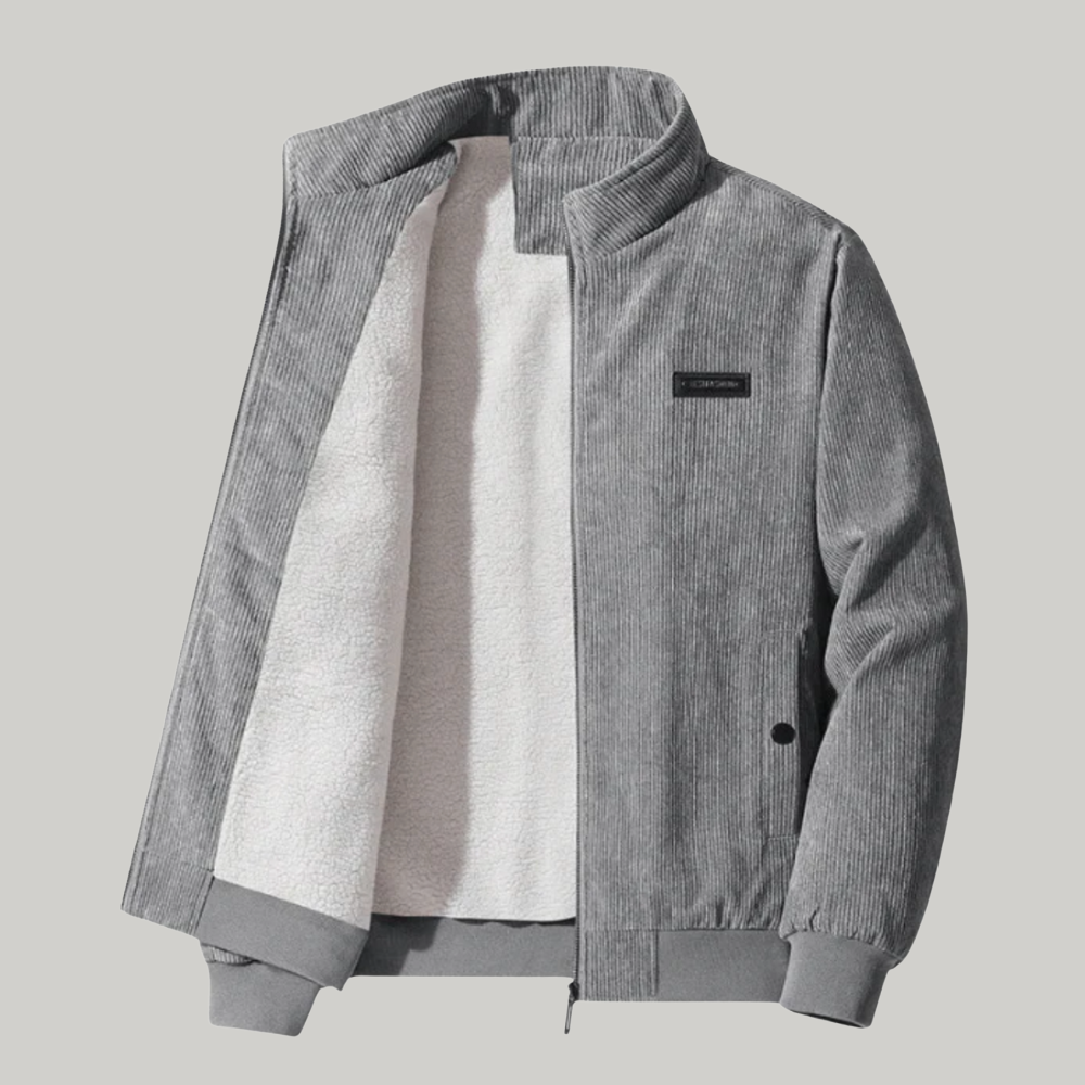 Percival Fleece Jacket