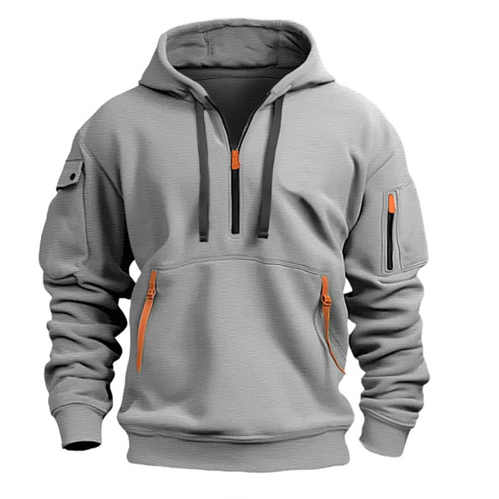 Elbert Outdoor Hoodie