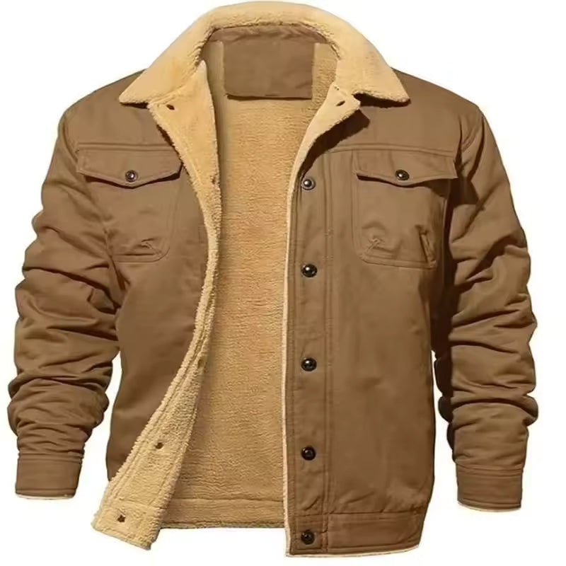 Austin Winter Jacket
