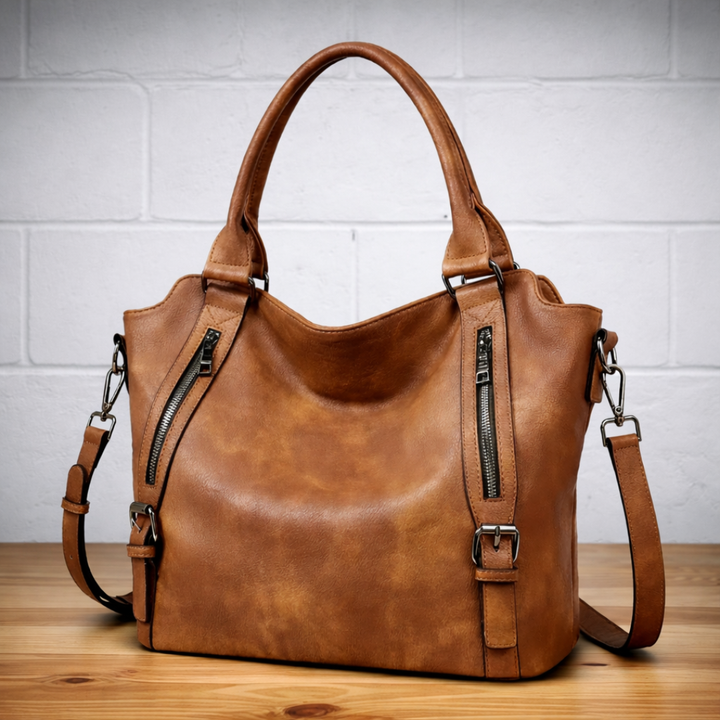 Althea Structured Bag