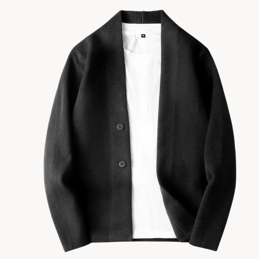 Norman Structured Vest