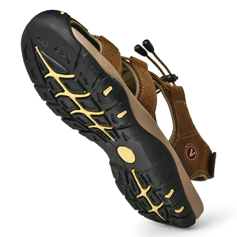 Trailon Comfort Sandals