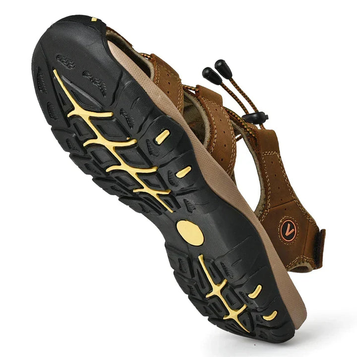 Trailon Comfort Sandals
