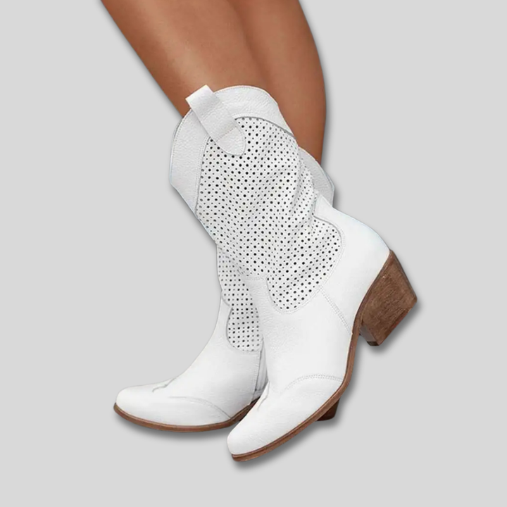 Rhiannon Ankle Boots