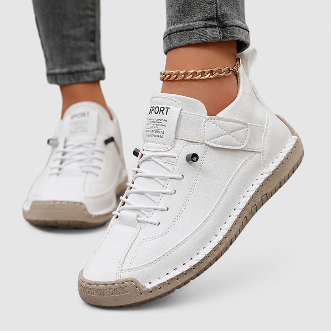 Amelia Everyday Casual Sneakers
