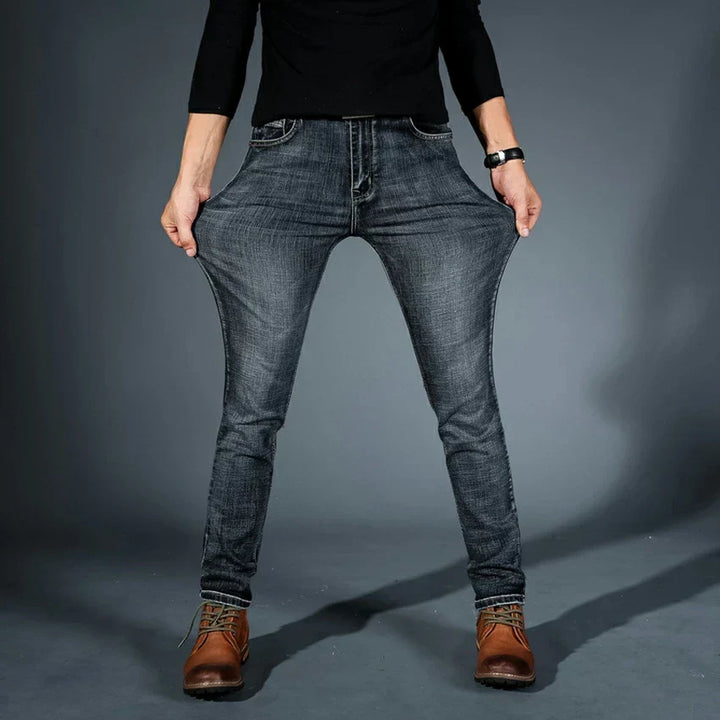 Evan Stretch Jeans